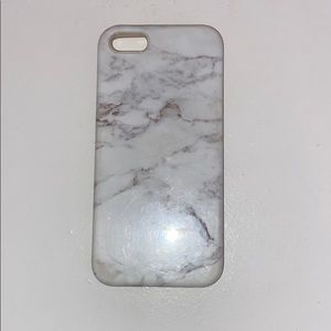 iphone 5 marble case